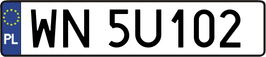 WN5U102