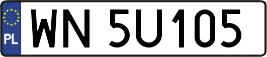 WN5U105