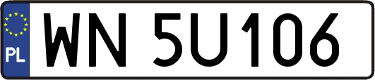 WN5U106