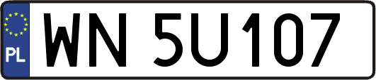WN5U107