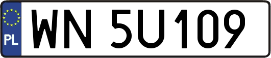WN5U109