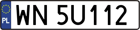 WN5U112