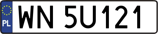 WN5U121