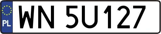 WN5U127