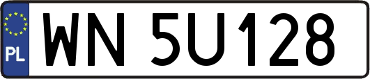 WN5U128