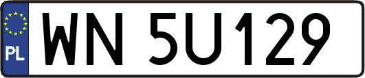 WN5U129