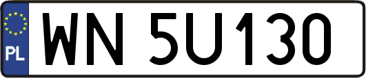 WN5U130