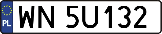 WN5U132