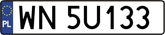 WN5U133