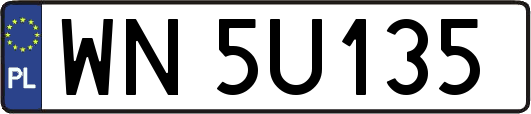 WN5U135
