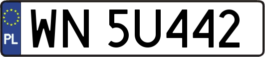 WN5U442