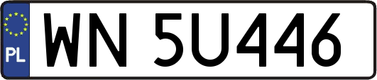 WN5U446