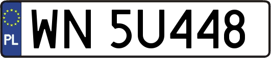 WN5U448