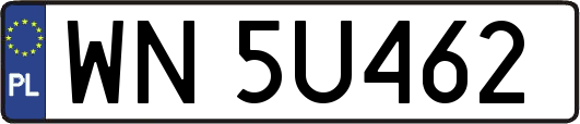 WN5U462