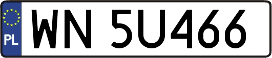 WN5U466