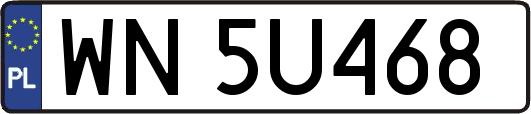WN5U468