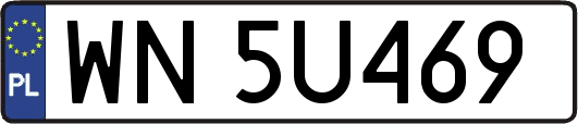 WN5U469