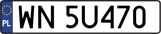 WN5U470