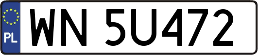WN5U472
