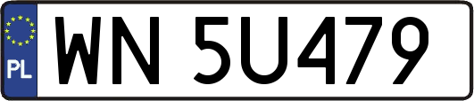 WN5U479