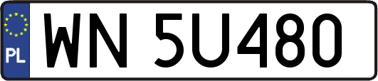 WN5U480
