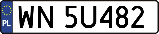 WN5U482