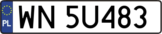 WN5U483