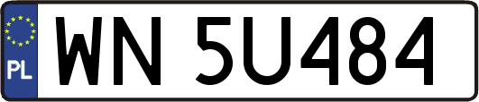 WN5U484
