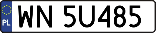WN5U485