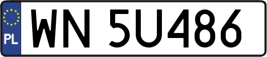 WN5U486