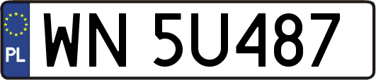 WN5U487