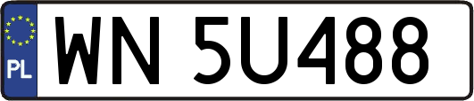 WN5U488