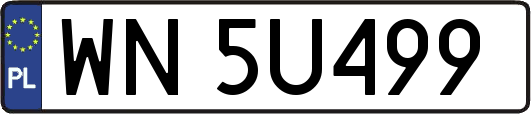 WN5U499