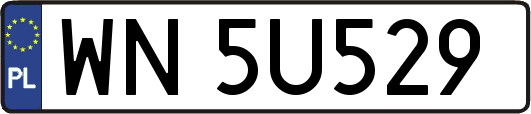 WN5U529