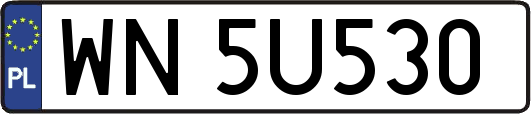 WN5U530