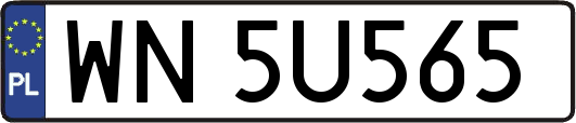 WN5U565