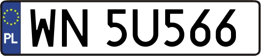 WN5U566