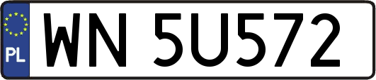 WN5U572