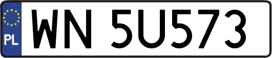 WN5U573