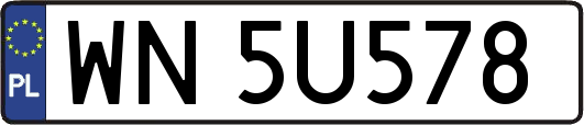 WN5U578