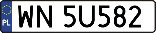 WN5U582