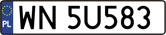 WN5U583
