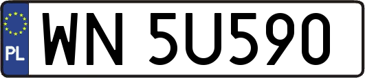 WN5U590