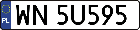 WN5U595