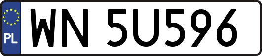 WN5U596