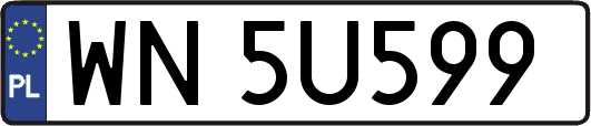 WN5U599