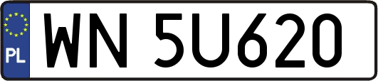 WN5U620