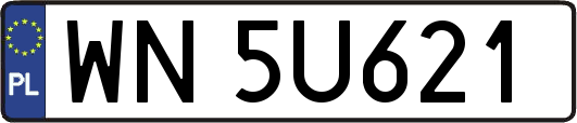 WN5U621