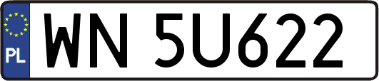 WN5U622