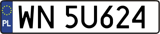 WN5U624